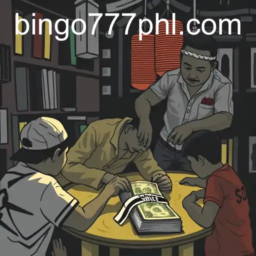 Jueteng and Its Modern Facade: The Rise of Bingo777