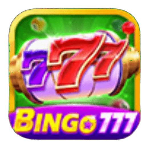 Bingo777 logo