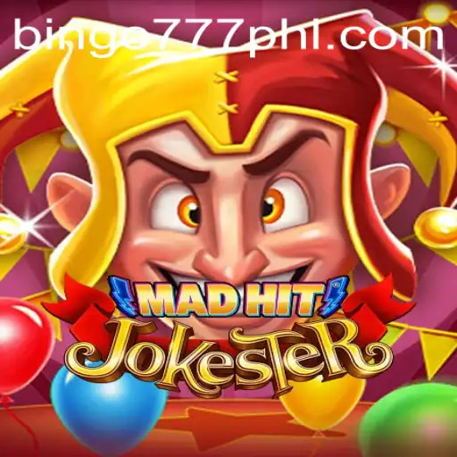 MadHitJokester: The New Sensation Merging Chaos and Fun