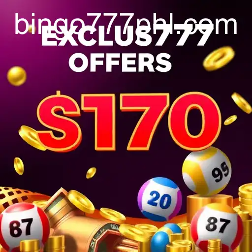 Discovering Exclusive Offers with Bingo777