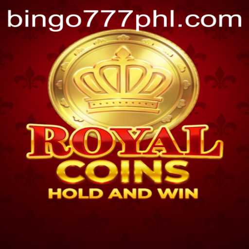 Discover the Thrilling World of RoyalCoins: Introducing Bingo777