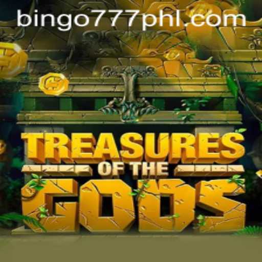 Discover the Mysteries of TreasureoftheGods: A Bingo777 Experience